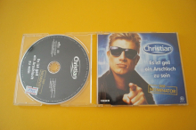 Christian  Es ist geil ein... (Maxi CD)