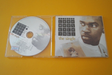 Dr. Alban  Look who´s talking (Maxi CD)