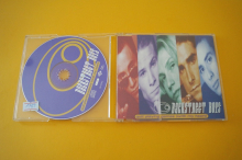 Backstreet Boys  Quit playing Games (Maxi CD)