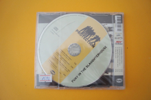 Fury in the Slaughterhouse  Protection (Maxi CD OVP)