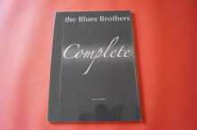 Blues Brothers - Complete (neuere Ausgabe) Songbook Notenbuch Piano Vocal Guitar PVG