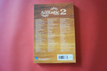 Classic Acoustic Playlist Volume 2 Songbook Vocal Guitar Chords