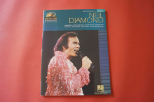 Neil Diamond - Piano Play along (mit CD) Songbook Notenbuch Piano Vocal Guitar PVG