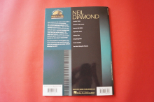 Neil Diamond - Piano Play along (mit CD) Songbook Notenbuch Piano Vocal Guitar PVG