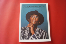 Alexis Ffrench - Sheet Music Collection Songbook Notenbuch Piano