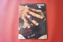 Keith Richards - Talk is cheap Songbook Notenbuch Piano Vocal Guitar PVG