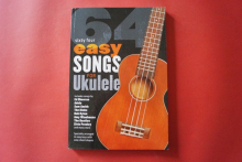 64 Easy Songs for Ukulele Songbook Vocal Ukulele Chords