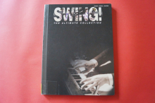 Swing (The Ultimate Collection) Songbook Notenbuch Piano Vocal Guitar PVG