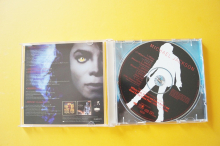 Michael Jackson  History / Ghosts (Maxi CD)