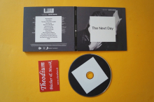 David Bowie  The Next Day (CD Digipak)