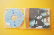 Maxx  Get-a-Way Remixes (Maxi CD)