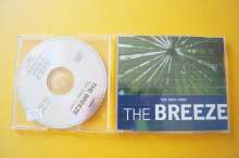 Breeze  We take Care (Maxi CD)