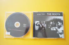Roots feat. Erykah Badu  You got me (Maxi CD)