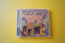 Less du Neuf  Le Temps d´une Vie (CD OVP)