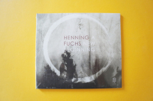 Henning Fuchs  A new Beginning (CD OVP)