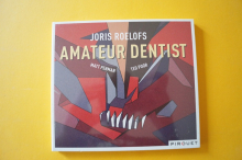 Joris Roelofs  Amateur Dentist (Promo CD Digipak OVP)