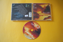 Back to Earth  Rivers of Life (CD)