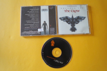 The Crow (CD)