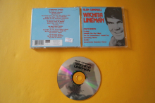 Glen Campbell  Wichita Lineman (CD)