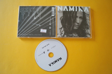 Namika  Que Walou (CD)