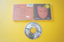Phil Collins  No Jacket Required (CD)