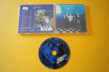 Zeltinger Band  Schleimig (CD)