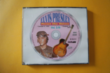 Elvis  Picture Disc History Volume 2/III und 2/IV (2CD)