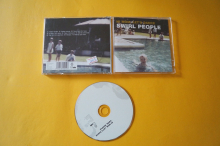 Swirl People  Hi Mom Let´s Dance (Promo CD)