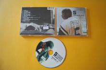 Phife Dawg  Ventilation Da LP (CD)