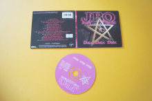 J.B.O.  Sex Sex Sex (CD Digipak)