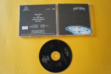 Maxum  Zeit (CD)