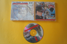 Johnny Cash  Greatest Hits (CD)