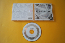 Herbert Grönemeyer  Mensch (CD)