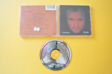 Phil Collins  No Jacket Required (CD)