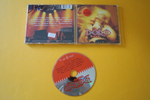 Doro  Live (CD)