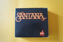 Santana  3 CD-Box (3CD Box)