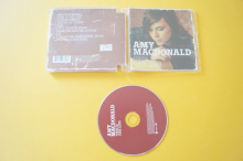 Amy MacDonald  This is the Life (CD)