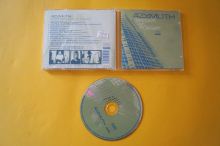 Azymuth  Before we forget (CD)