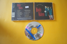 Muddy Waters  Hoochie Coochie Man (CD)