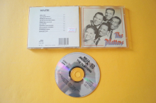 Platters  Bella Musica Edition (CD)