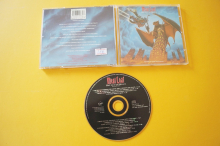 Meat Loaf  Bat out of Hell 2 (CD)