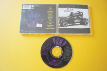 Aerosmith  Pump (CD)