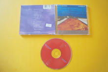 Red Hot Chili Peppers  Californication (CD)