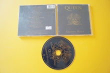 Queen  Greatest Hits II (CD)