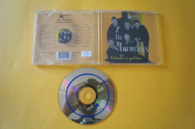 Tremeloes  Silence is Golden (CD)