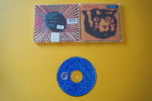 R.E.M.  Monster (CD)