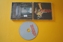 Doro  Machine II Machine (CD)