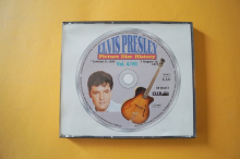 Elvis  Picture Disc History Volume 4/VII und 4/VIII (2CD)