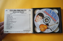 Elvis  Picture Disc History Volume 4/VII und 4/VIII (2CD)