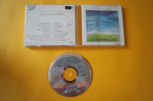 Blonker  Die Zeit der Träume (CD)